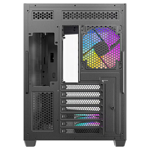ANTEC C5 ARGB CASE BLACK thumbnail 11