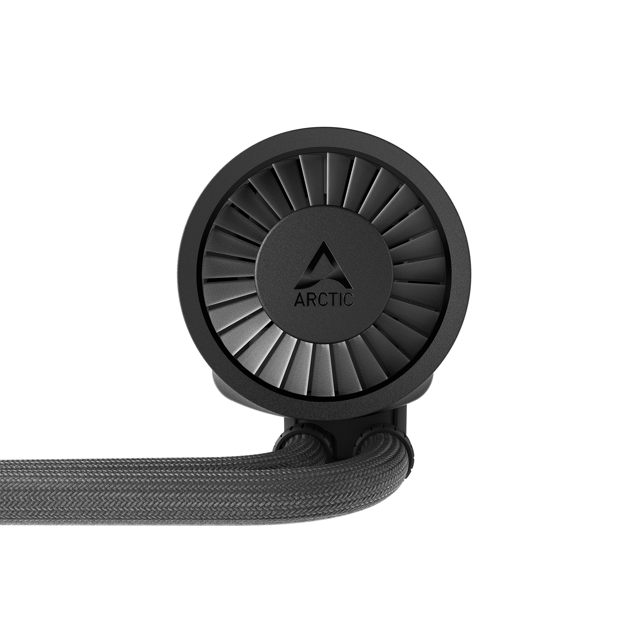 LIQUID FREEZER III PRO 240 BLACK