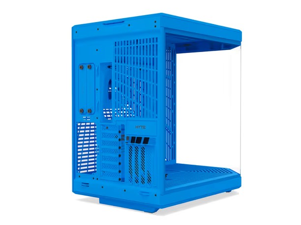 HYTE Y70 ATX CASE BLUEBERRY MILK thumbnail 6
