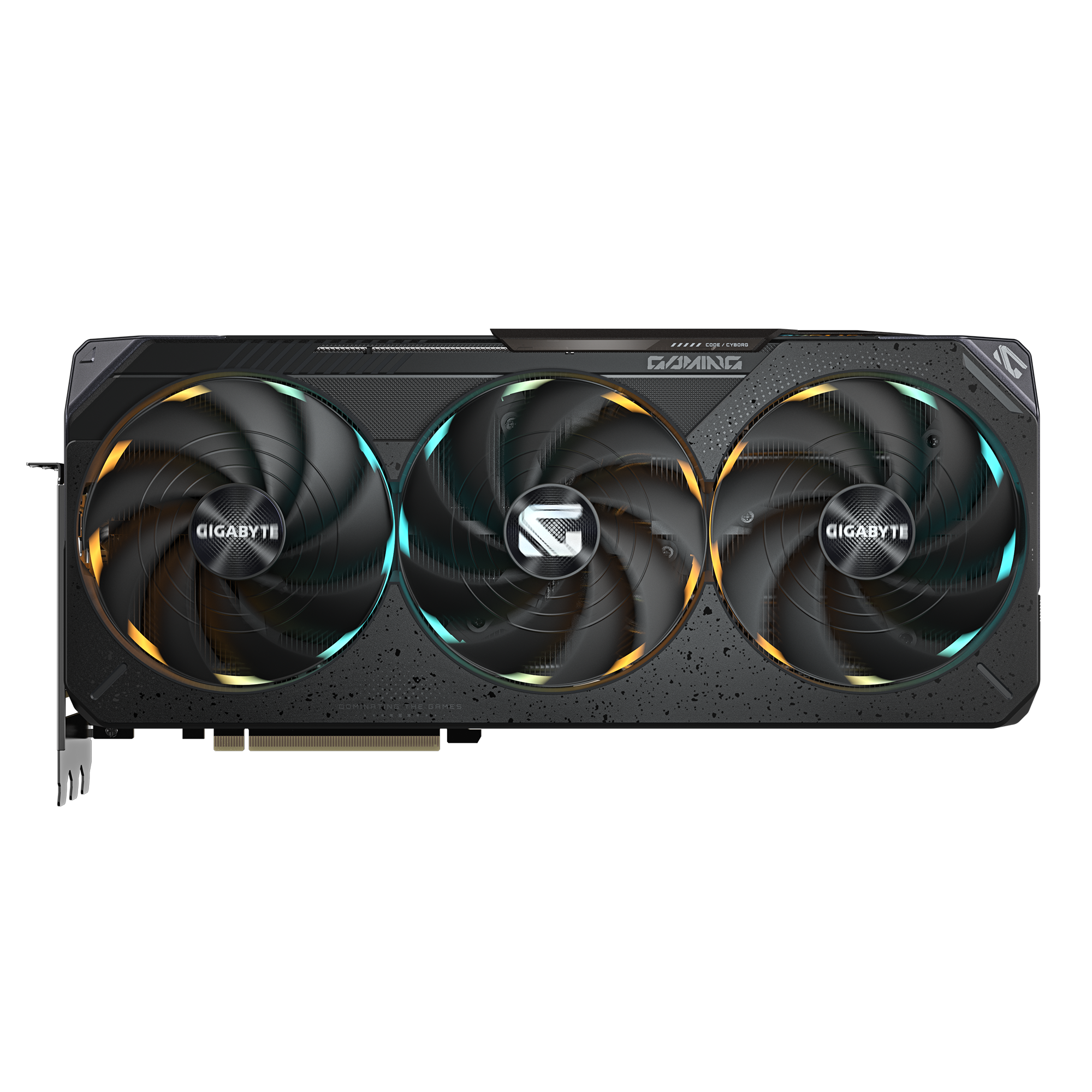 RTX5090D GAMING OC 32GB GDDR7 thumbnail 6