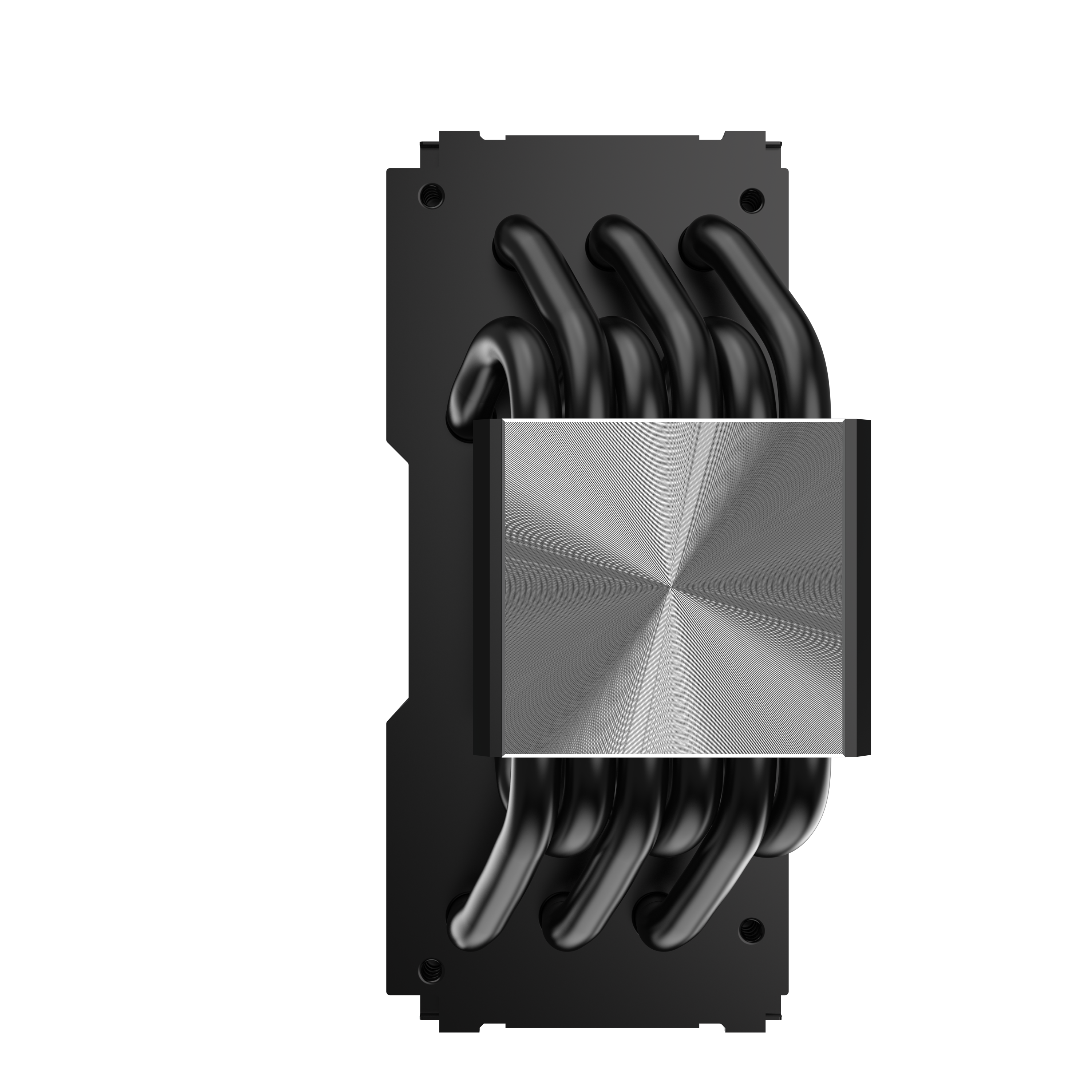 COOLER MASTER HYPER 612 APEX BLACK CPU AIR COOLING thumbnail 4