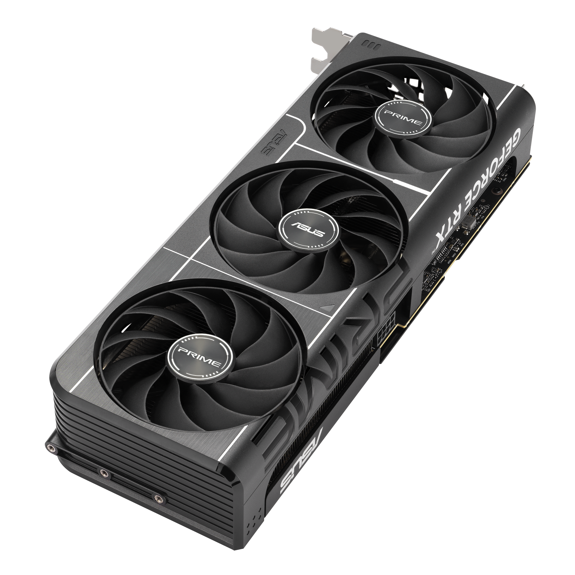 ASUS PRIME RTX5060TI 8GB GDDR7 thumbnail 4
