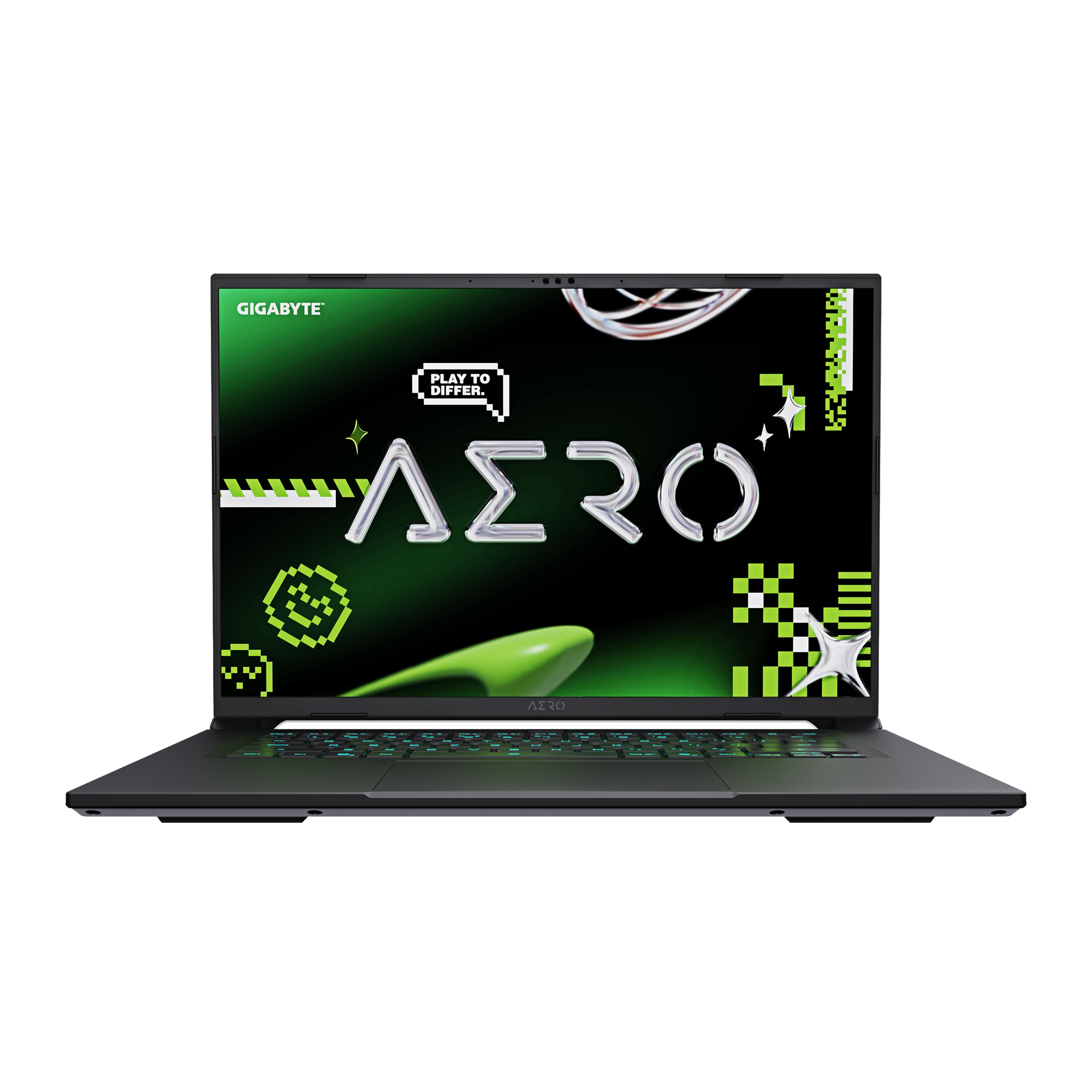 GIGABYTE AERO X16 1VH(Ryzen 7-HX350/RTX5060/16GB/1TB/W11HM) thumbnail 30