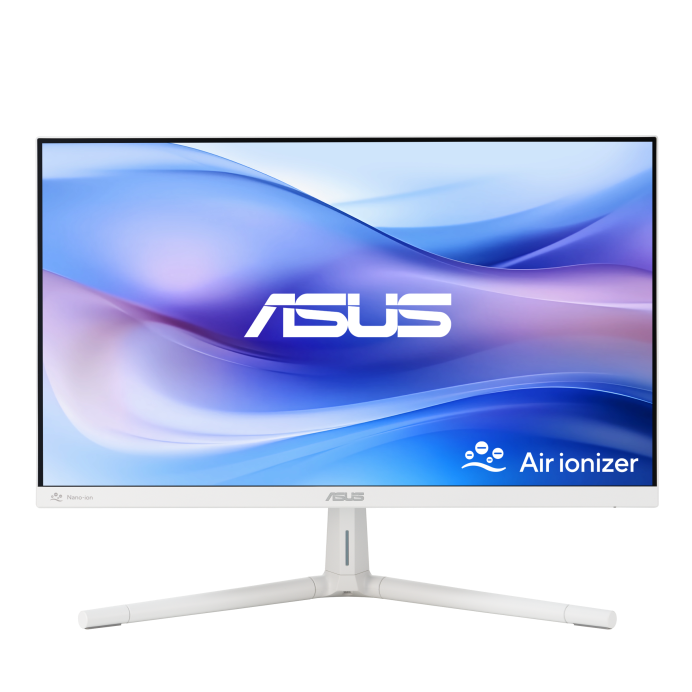 VU279HFI-W 27" IPS MONITOR WHITE