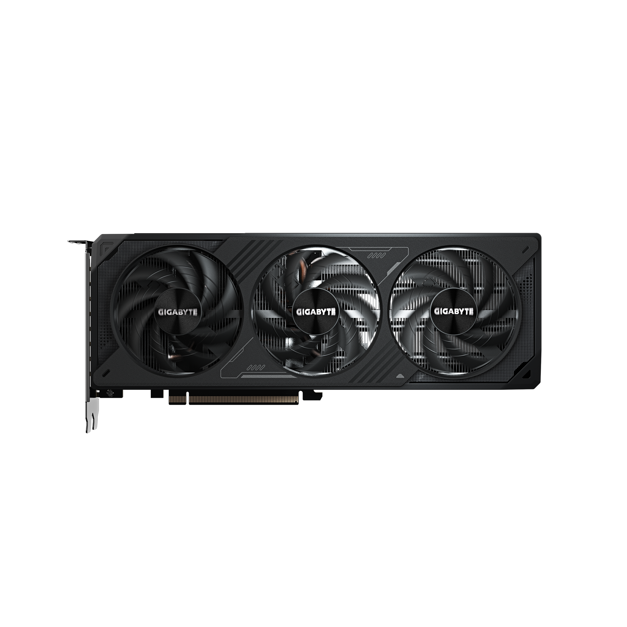 GIGABYTE RTX5070 WINDFORCE SFF 12GB GDDR7 thumbnail 9