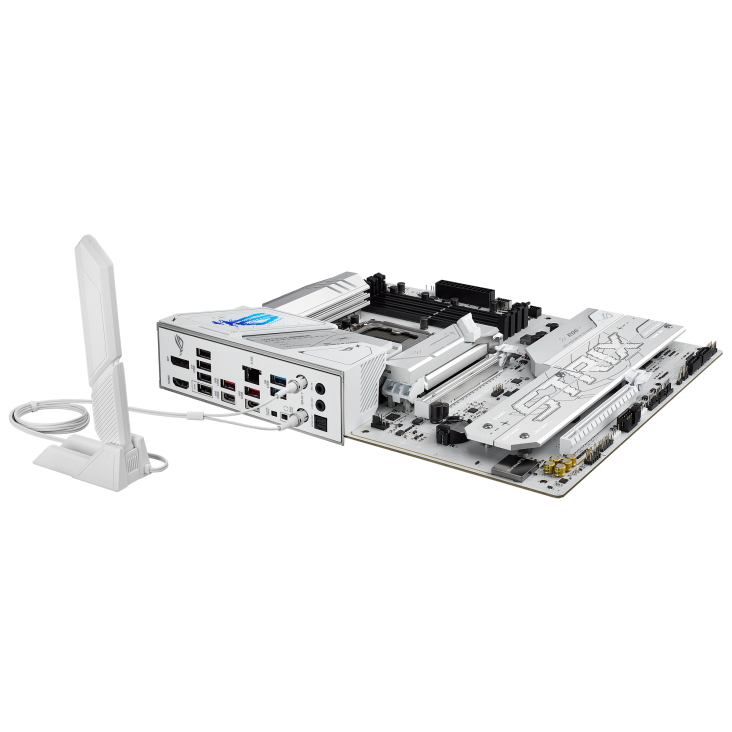 ASUS ROG STRIX B860-A GAMING WIFI thumbnail 4