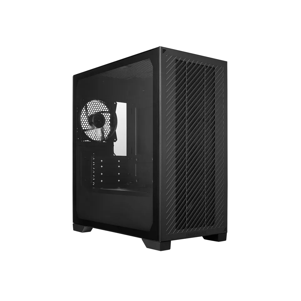 ELITE 301 LITE BLACK