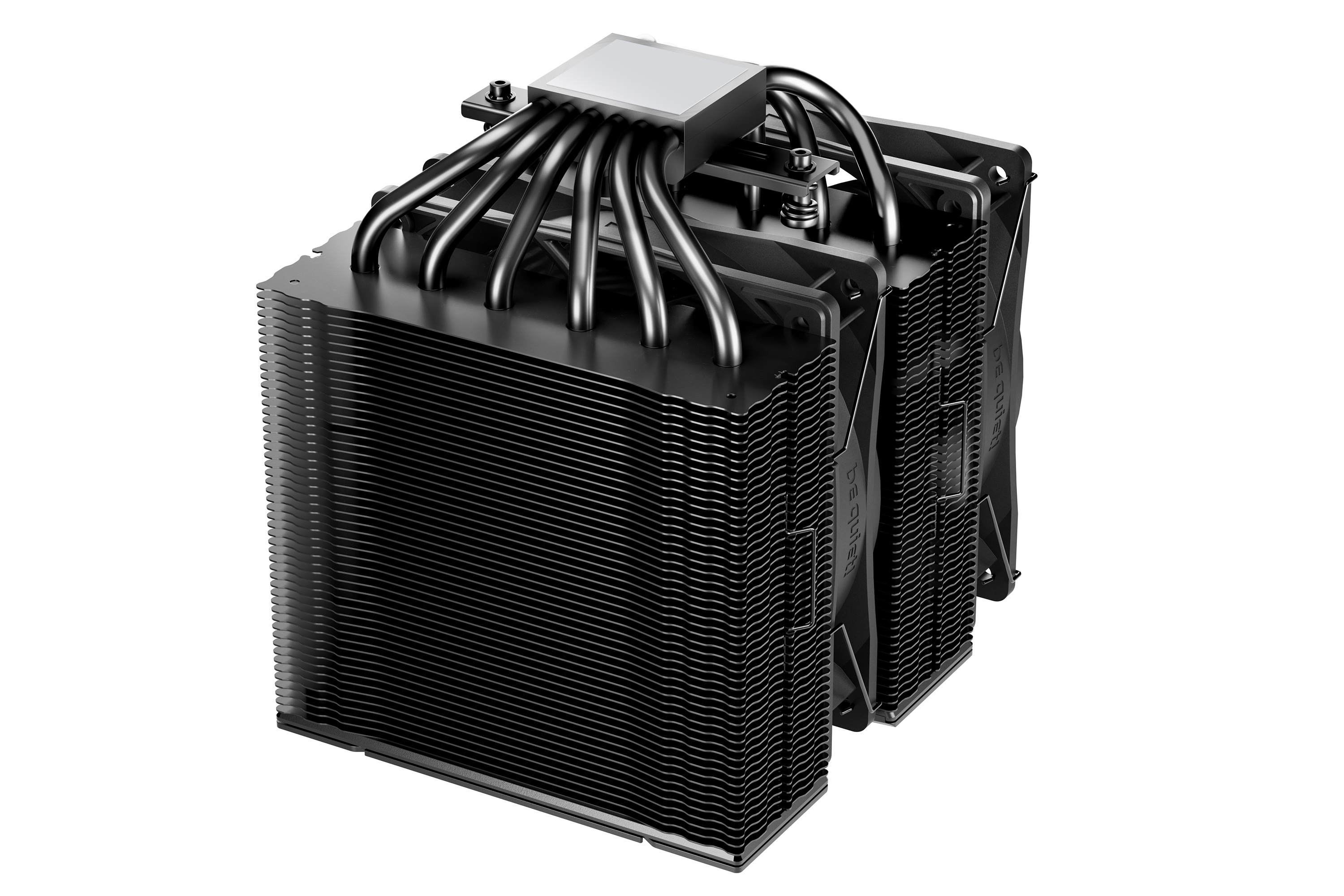 BE QUIET! PURE ROCK PRO 3 BLACK (BK042) thumbnail 3