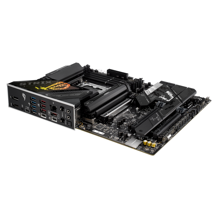 ASUS ROG STRIX Z890-H GAMING WIFI thumbnail 4