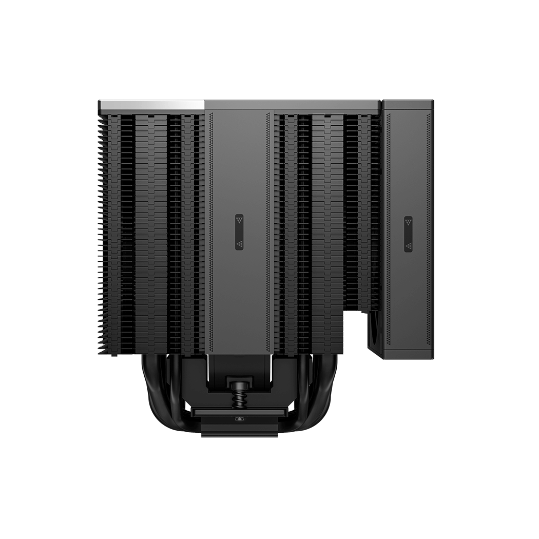 PC COOLER RZ820 HIGH PERFORMANCE CPU COOLER thumbnail 2