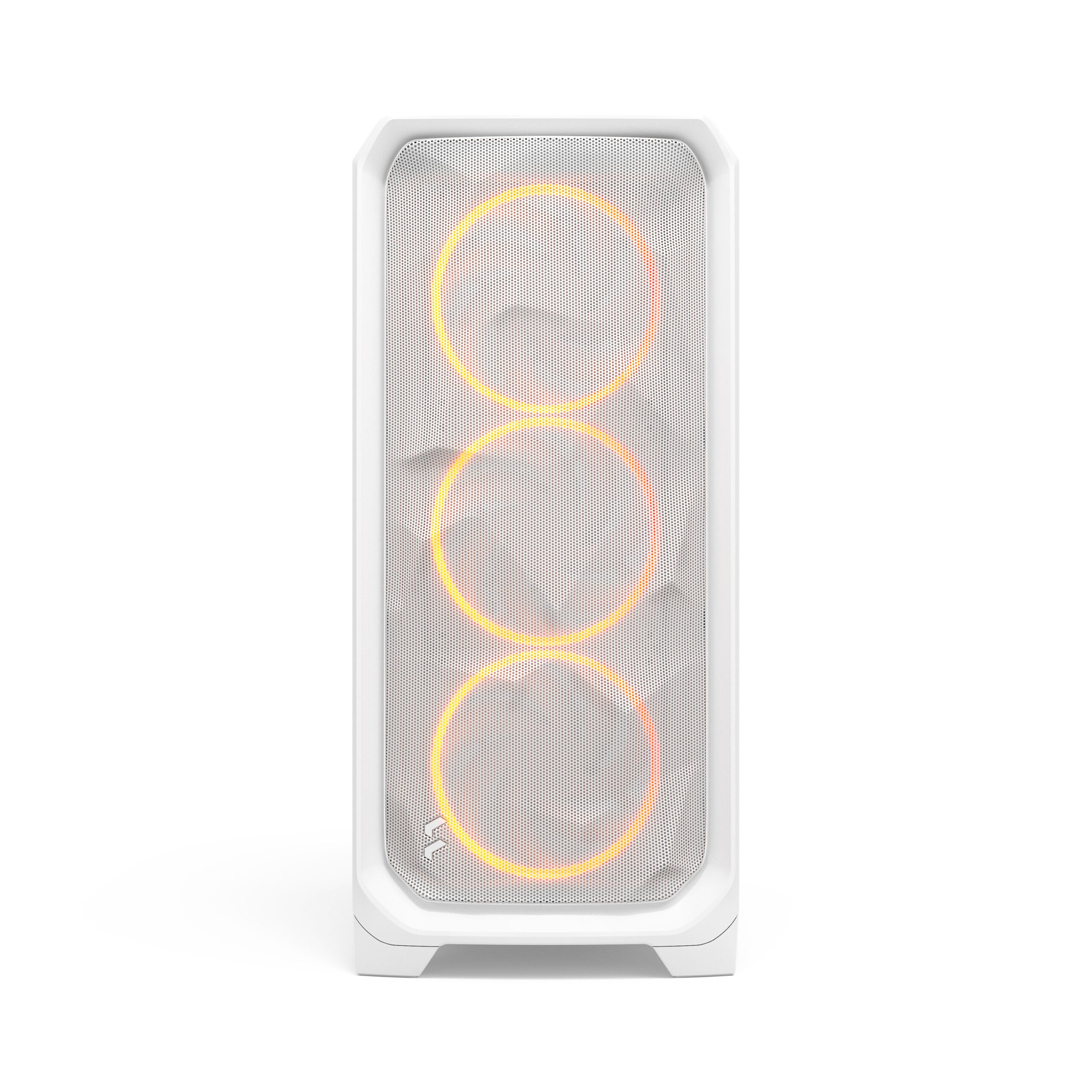 FRACTAL DESIGN MESHIFY 3 WHITE RGB TG CLEAR TINT thumbnail 4