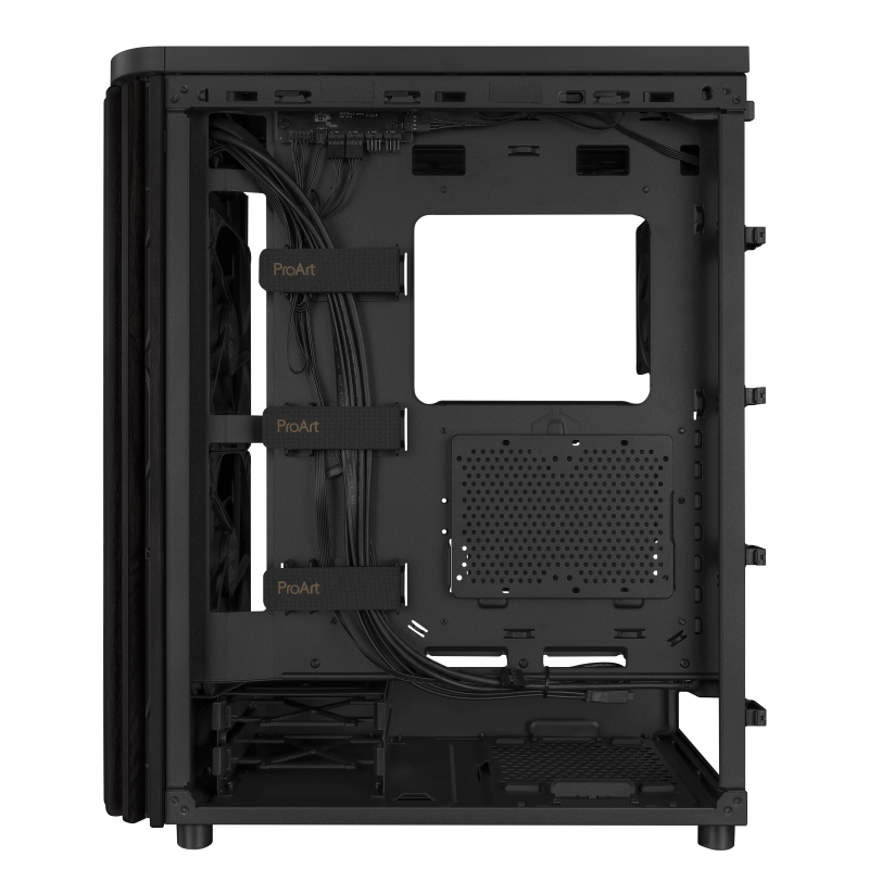 ASUS PROART PA401 WOOD TG PWM BLACK thumbnail 11