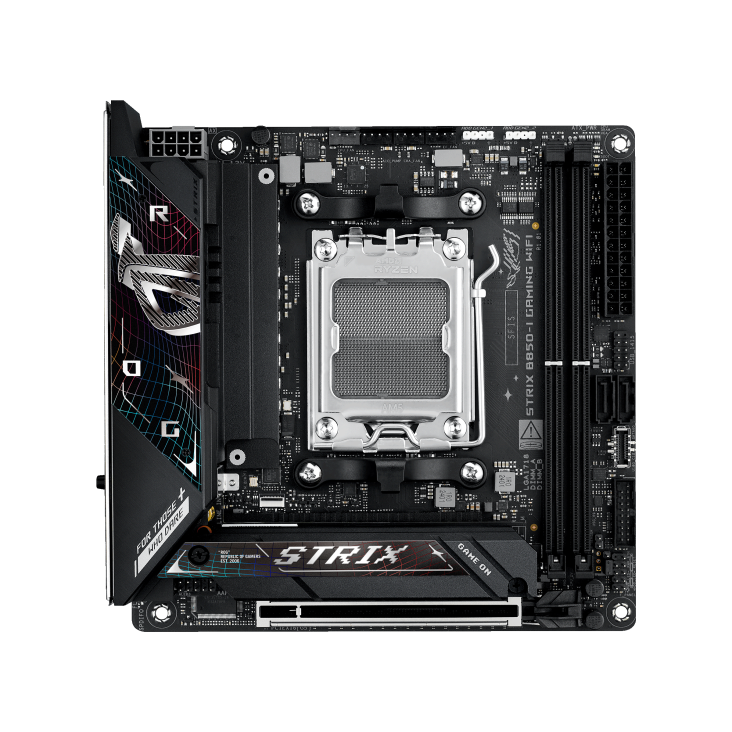 ROG STRIX B850-I GAMING WIFI