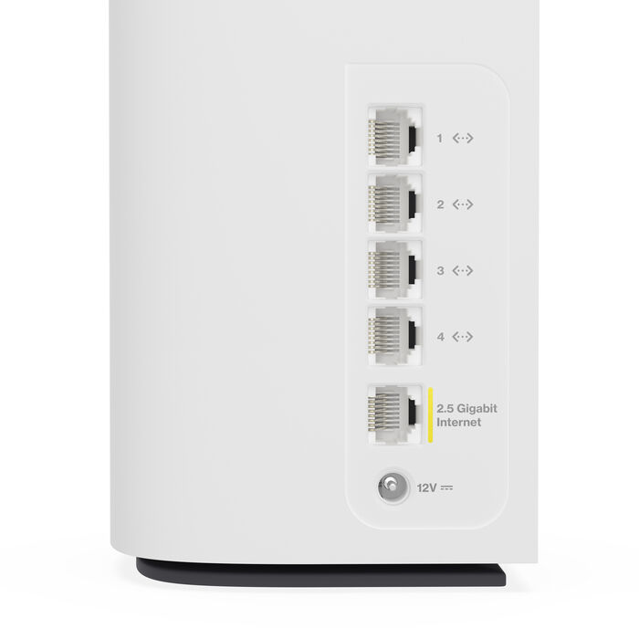 VELOP PRO 7 BE11000 MESH WIFI 7 ROUTER (1-PACK) thumbnail 3