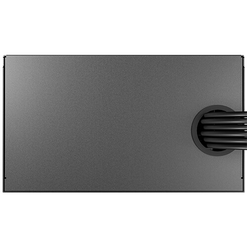 ANTEC CSK750 DC-GB PSU BRONZE thumbnail 2