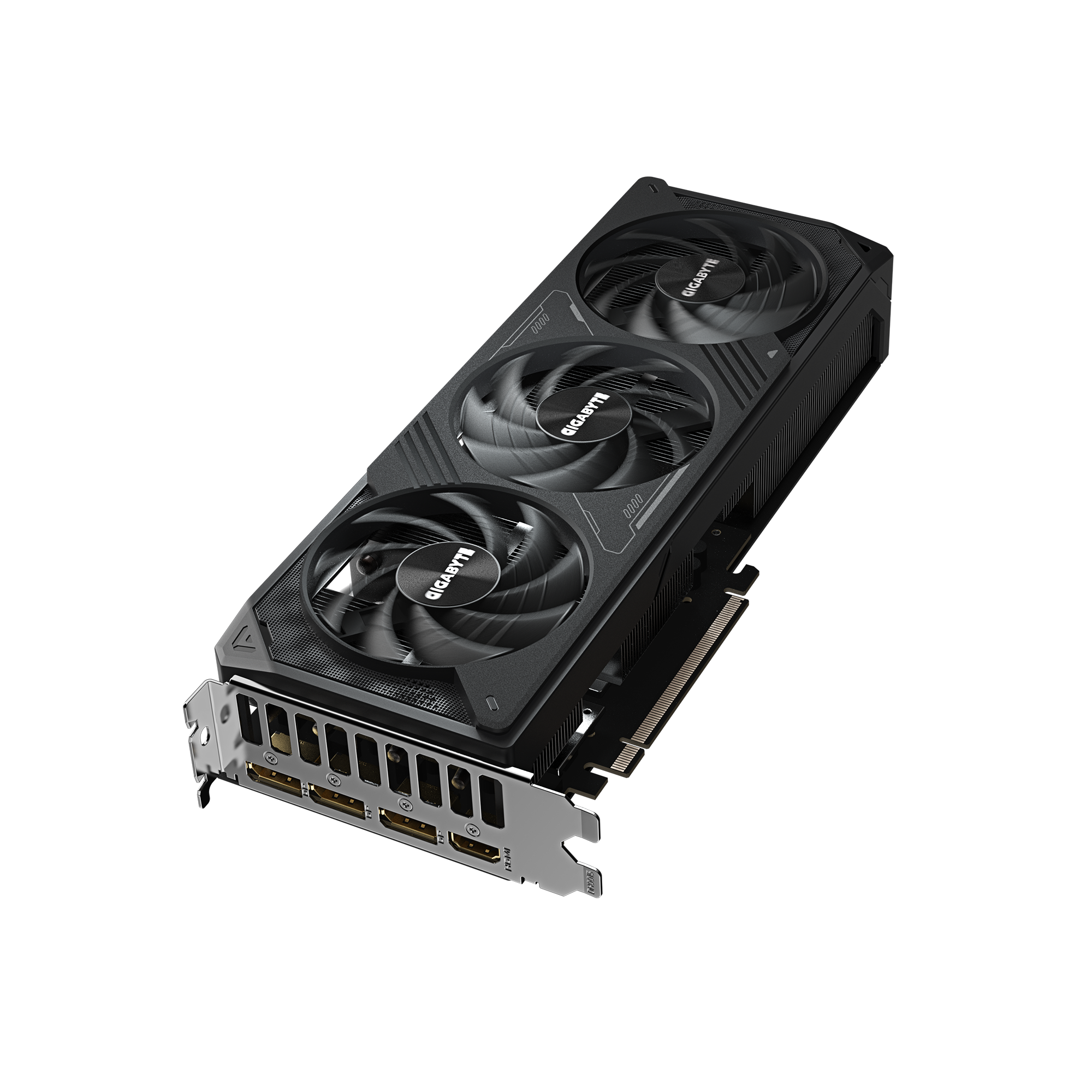 GIGABYTE RTX5070 WINDFORCE SFF 12GB GDDR7 thumbnail 11
