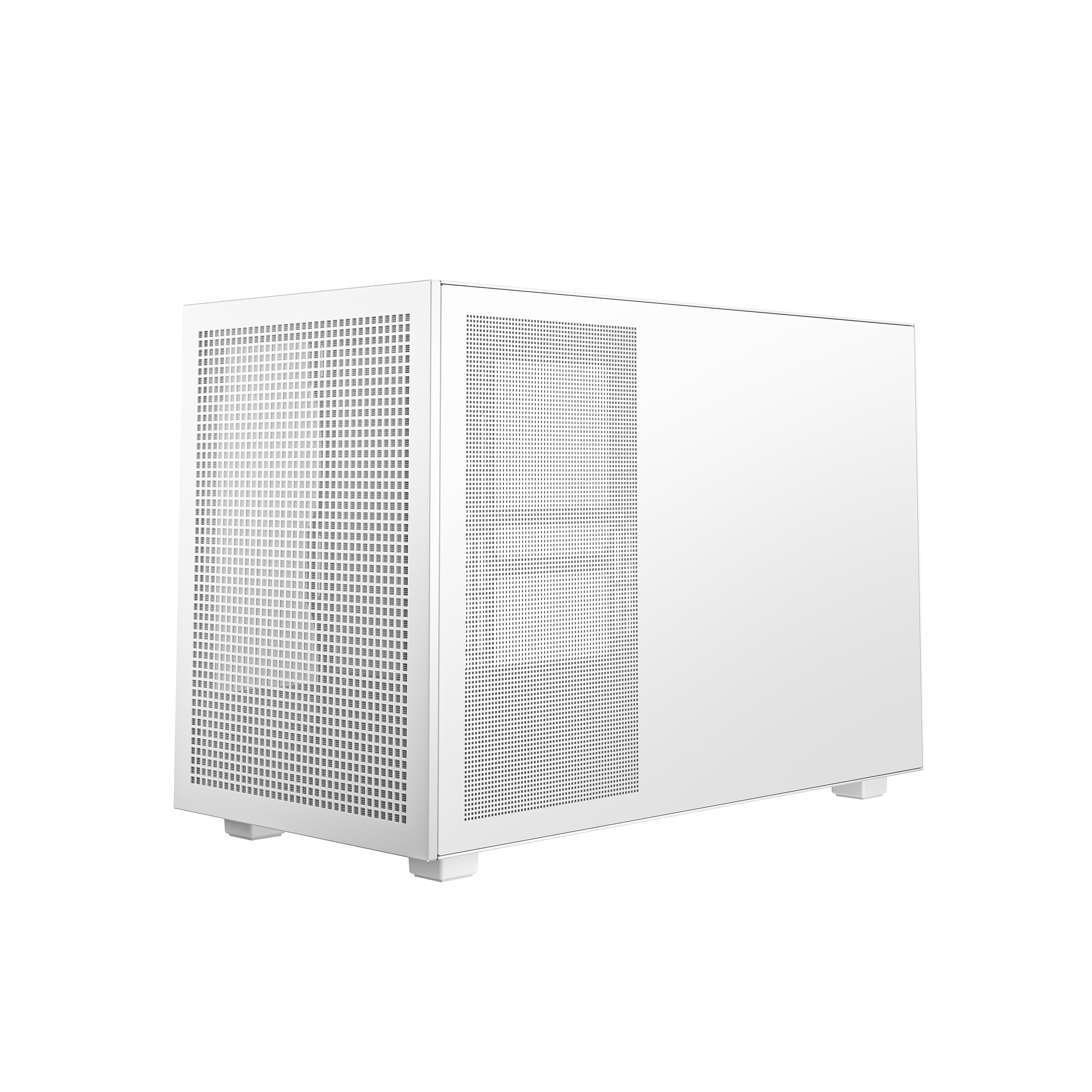 DEEPCOOL CH260 MATX CASE WHITE thumbnail 8