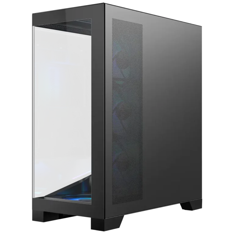 OKINOS AQUA 9 ARGB ATX CASE thumbnail 3