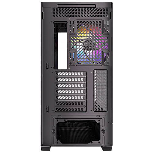 ANTEC C7 ARGB CASE BLACK thumbnail 4