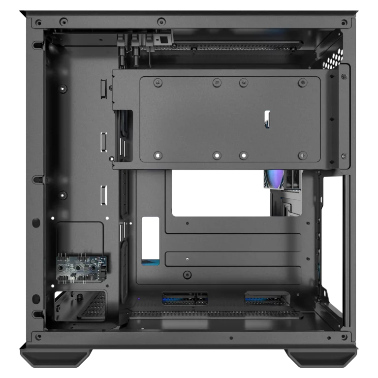 OKINOS MIRAGE 4 BLACK MATX CASE thumbnail 5