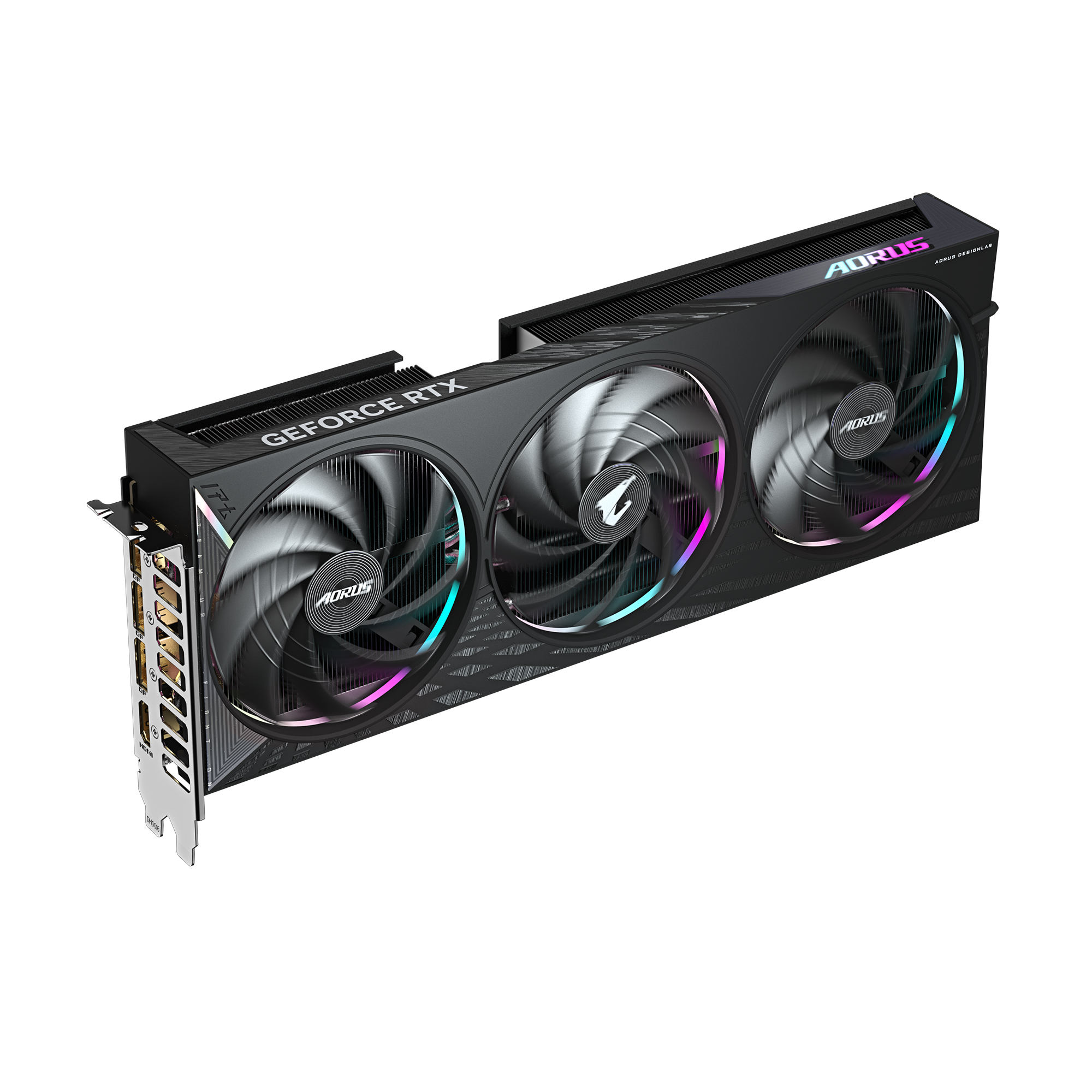 GIGABYTE RTX5060TI AORUS ELITE 16GB GDDR7 thumbnail 10