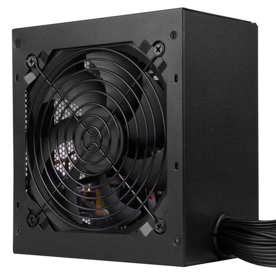 SILVERSTONE VIVA650 650W 80PLUS BRONZE thumbnail 3