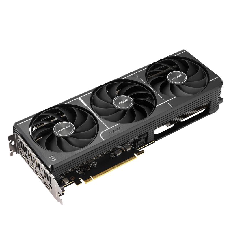 PRIME RTX5060TI OC 8GB GDDR7