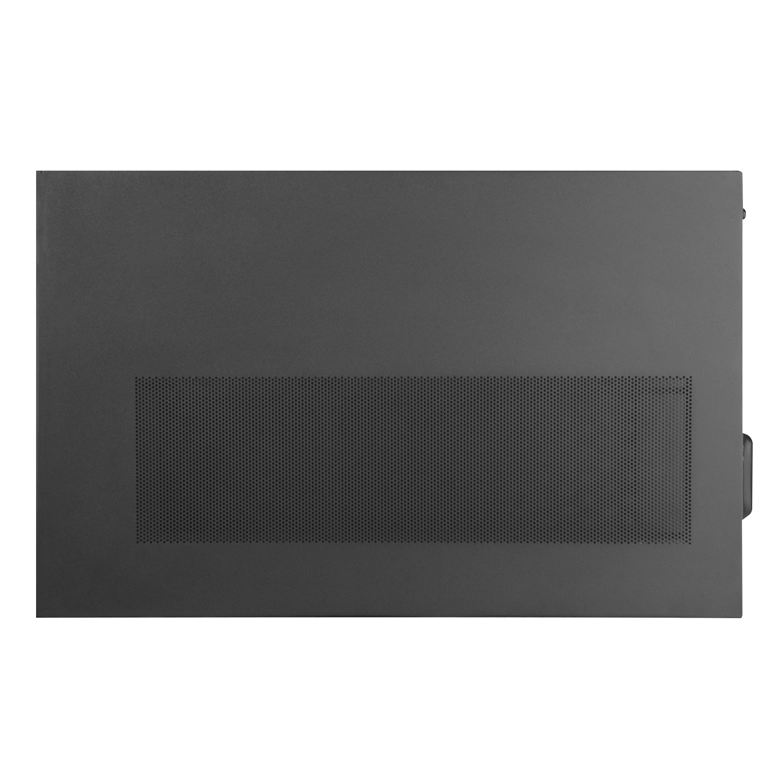 SILVERSTONE SUGO 17 M-ATX Case BLACK thumbnail 5