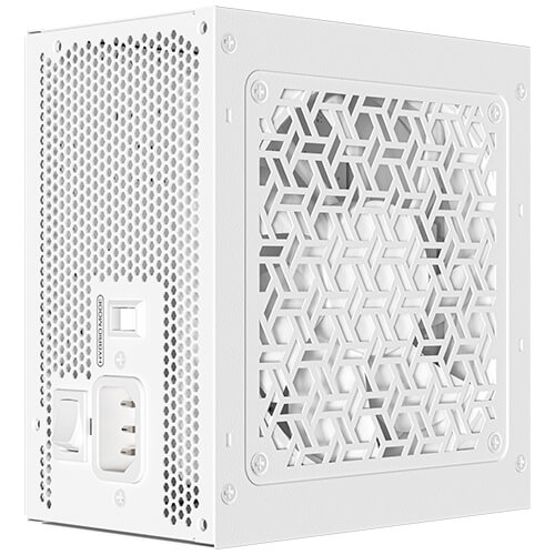 ANTEC GSK850 V2 GB PSU 80+ GOLD WHITE thumbnail 5