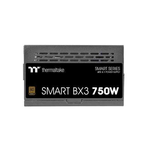 THERMALTAKE SMART BX3 750W 80PLUS BRONZE thumbnail 4