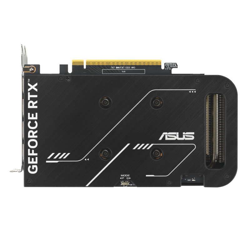 RTX5050 DUAL 8GB GDDR6
