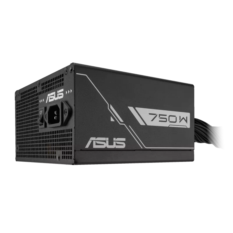 ASUS PRIME 750W BRONZE BLACK thumbnail 8