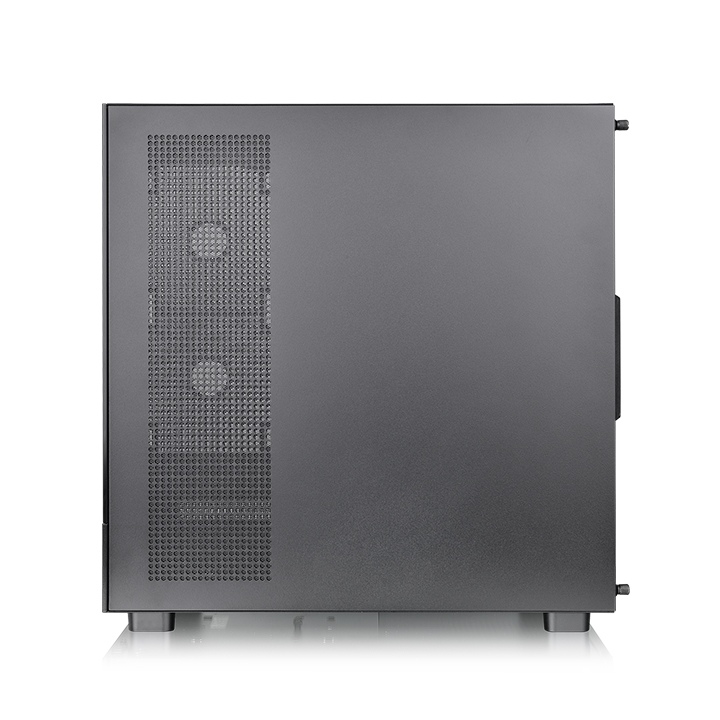 THERMALTAKE VIEW 270 TG ARGB CASE (BLACK) CA-1Y7-00M1WN-00 thumbnail 4