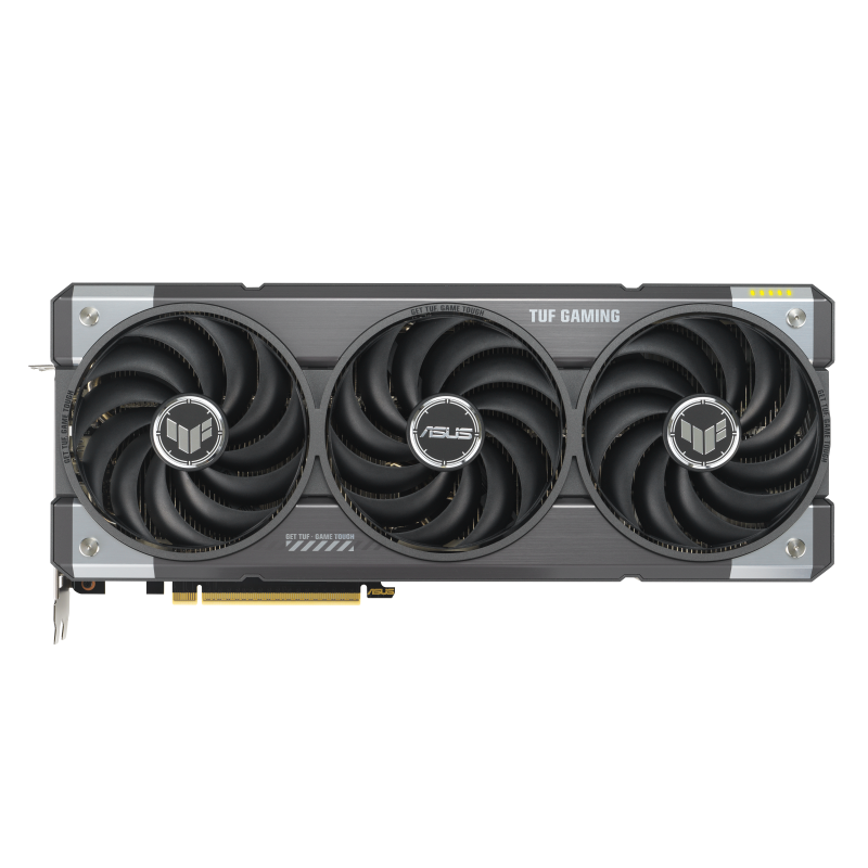 ASUS TUF GAMING RTX5070TI OC 16GB GDDR7 thumbnail 2