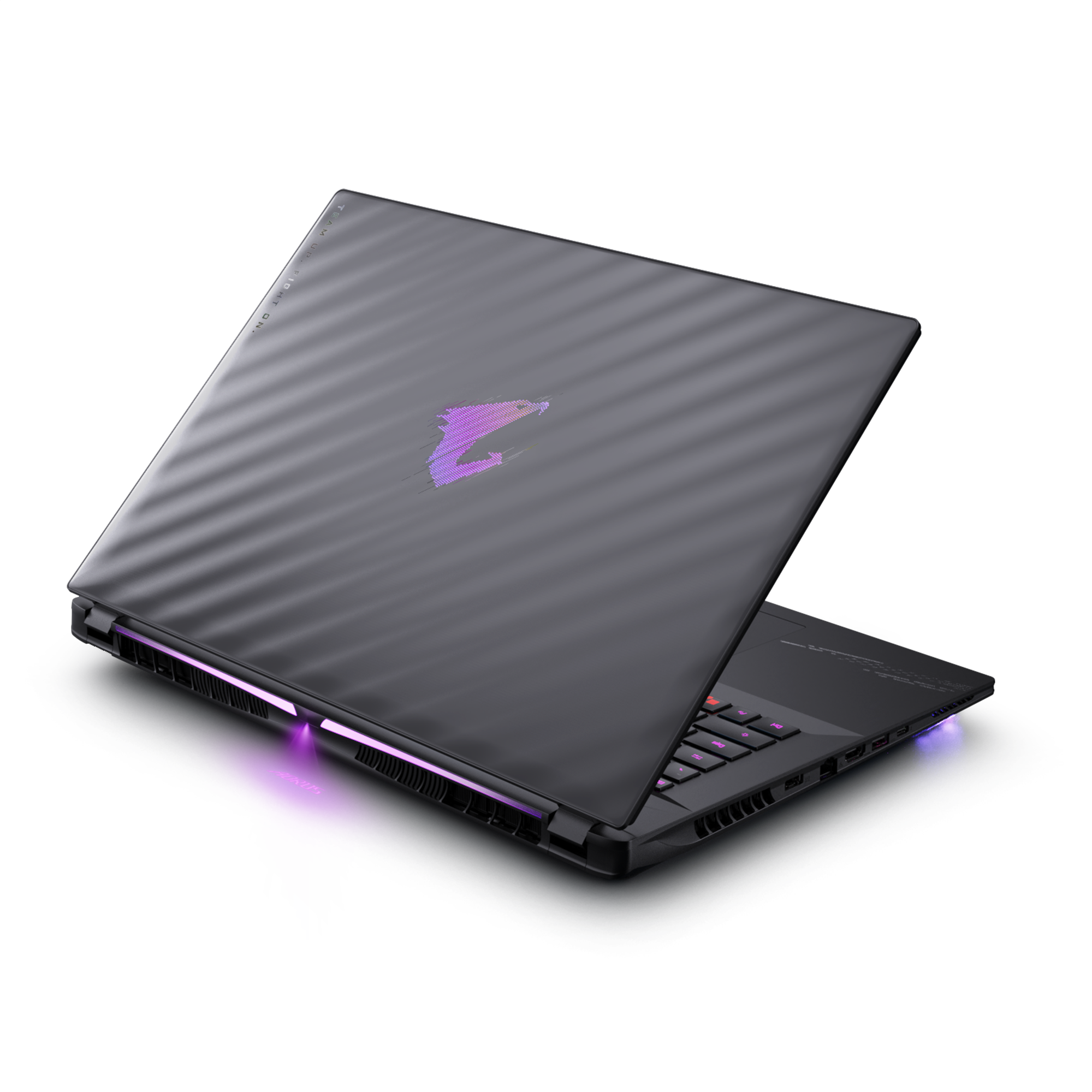 GIGABYTE AORUS MASTER 16"(OLED/U9-275HX/5070/32G/1TB/W11HM) thumbnail 6