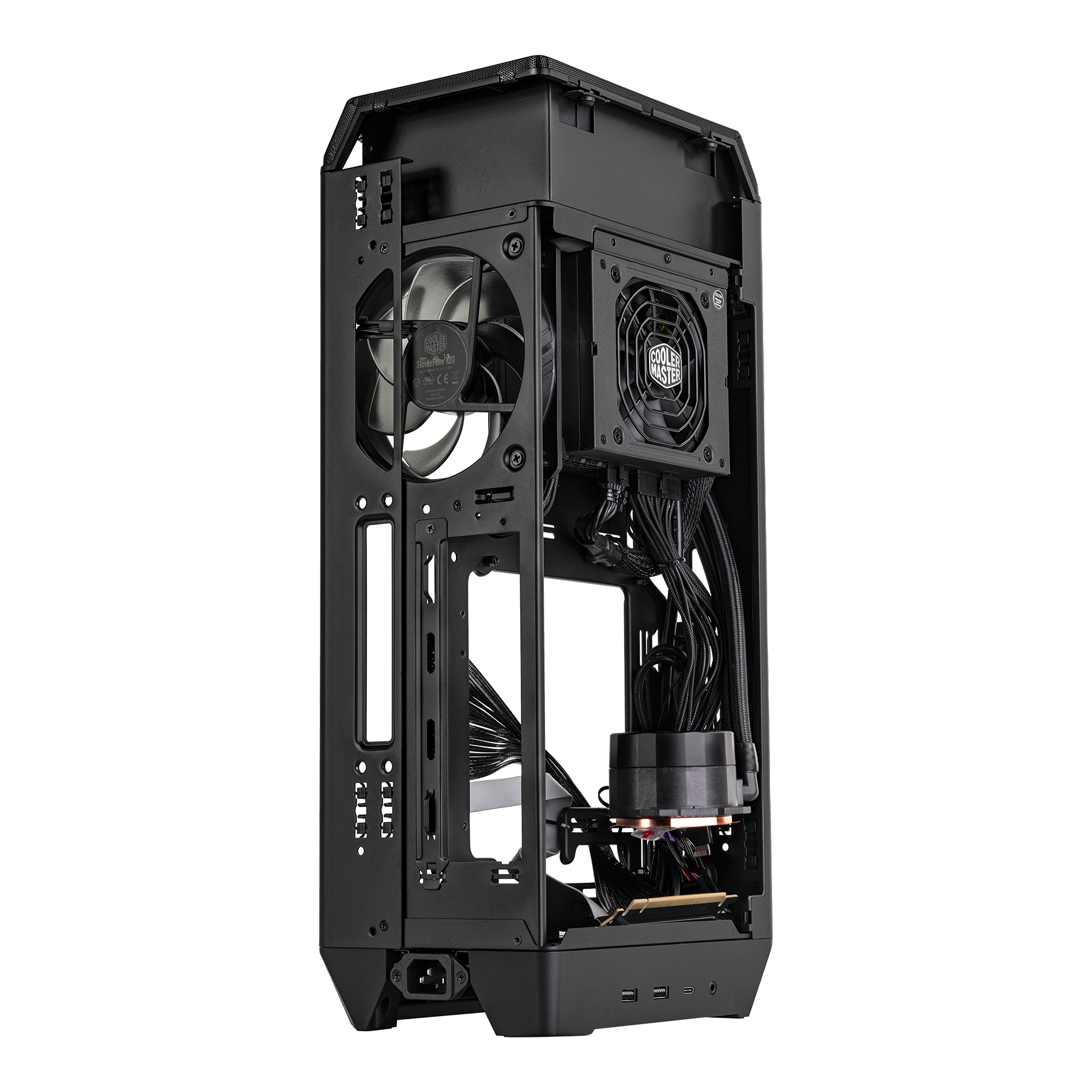 COOLER MASTER NCORE 100 MAX thumbnail 6
