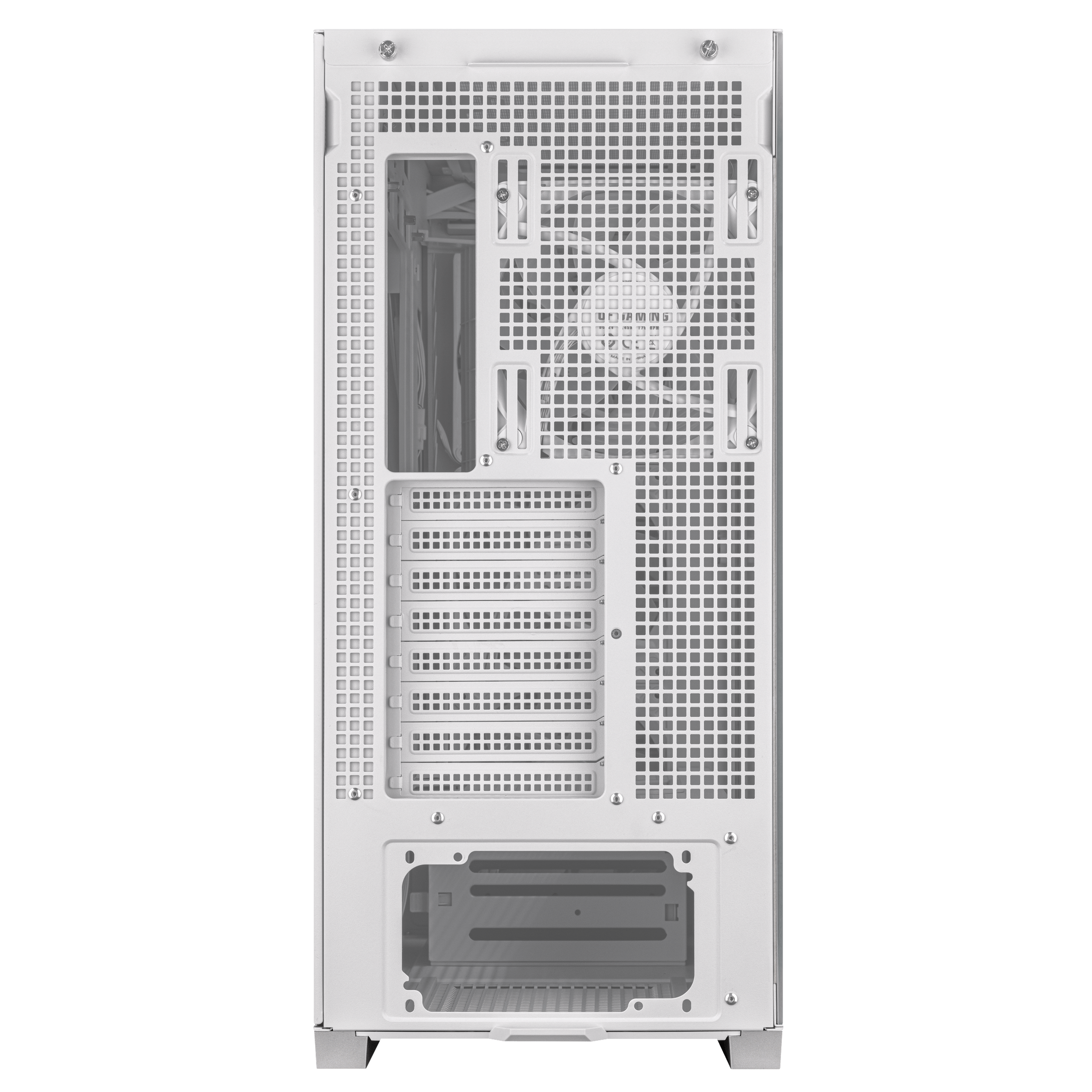ASUS TUF GAMING GT302 ARGB CASE WHITE thumbnail 12