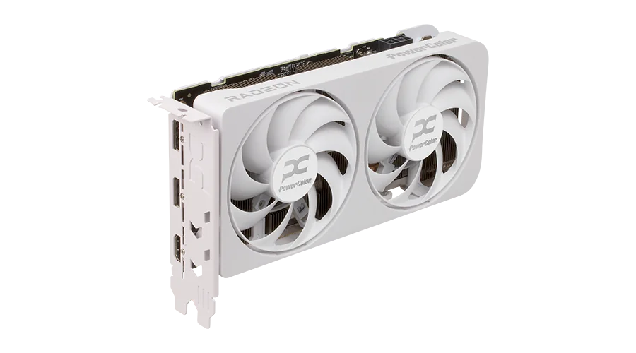 RX9060XT REAPER 8GB GDDR6