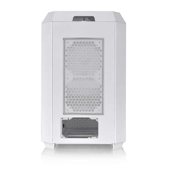 THERMALTAKE THE TOWER 300 CASE (SNOW WHITE) CA-1Y4-00S6WN-00 thumbnail 3