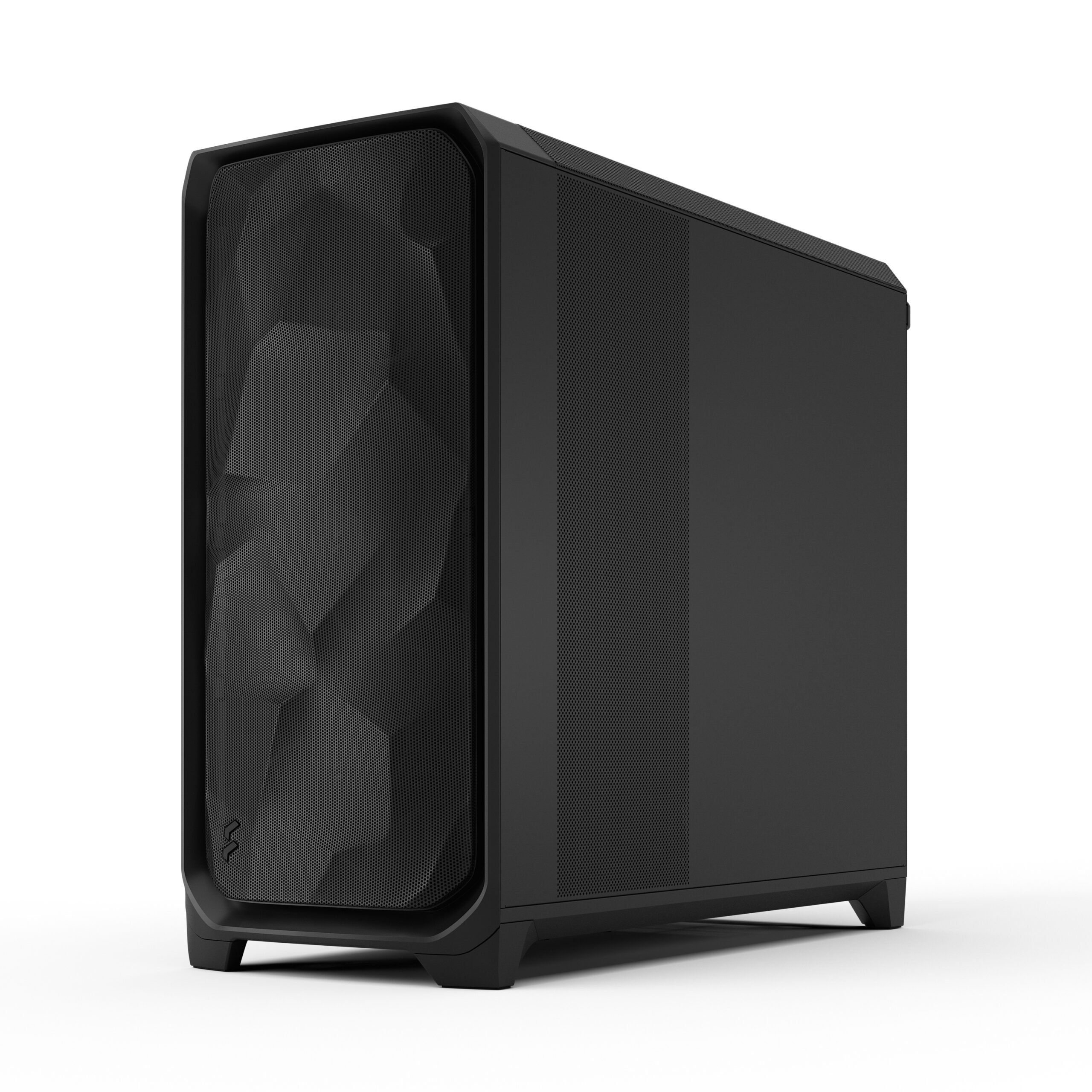 FRACTAL DESIGN MESHIFY 3 XL BLACK SOLID thumbnail 5
