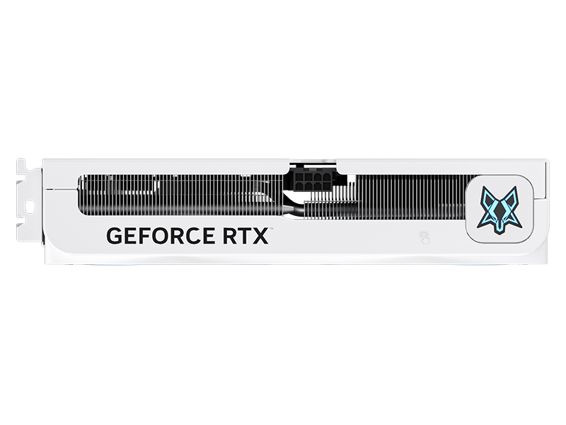 MANLI RTX5050 8GB GDDR6 OC POLAR X2 thumbnail 5