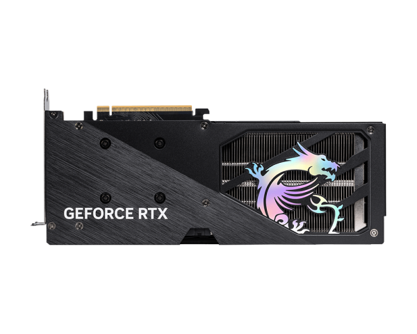 RTX5060 GAMING TRIO OC 8GB GDDR7 WHITE