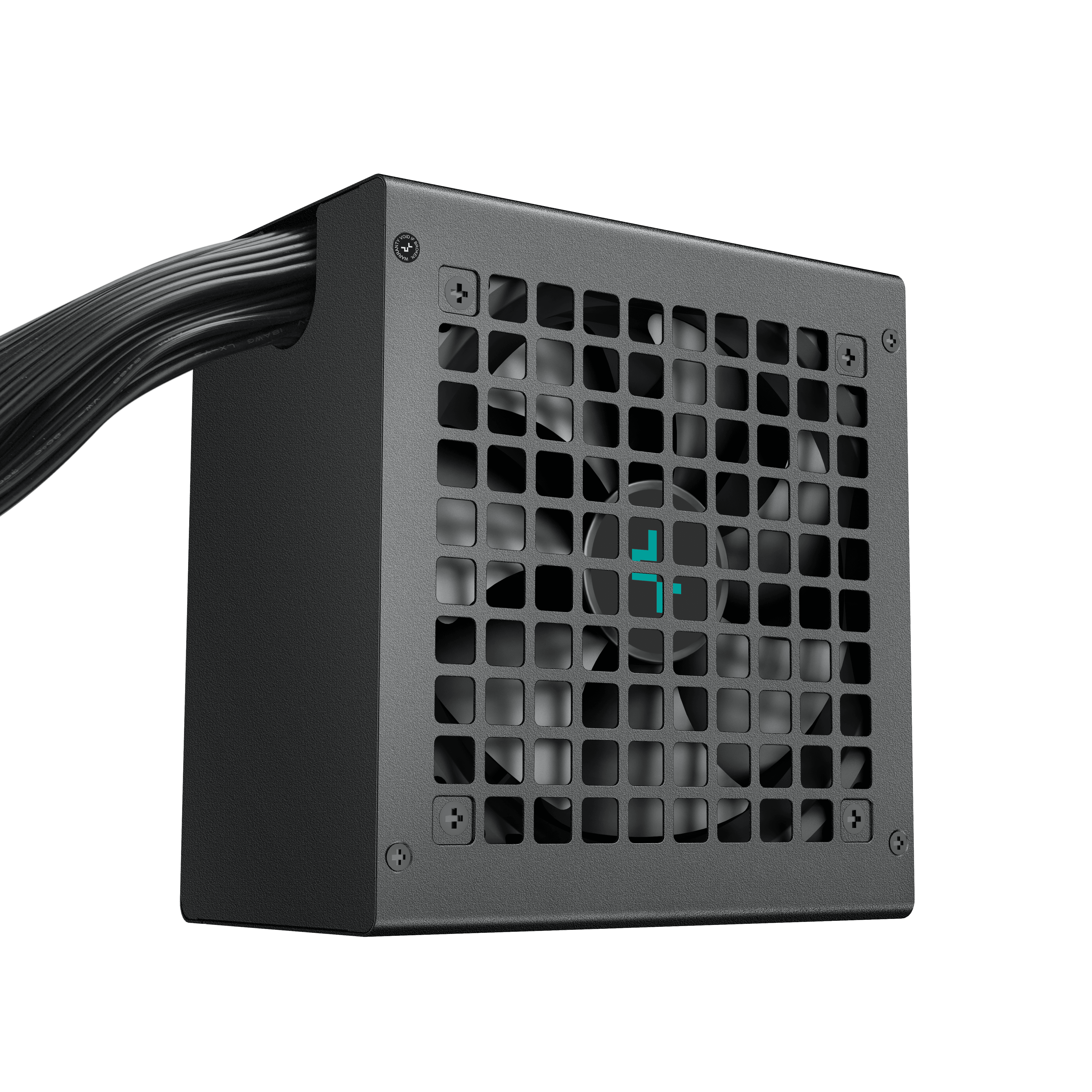 DEEPCOOL PL750D 750W ATX3.1 80PLUS BRONZE thumbnail 4