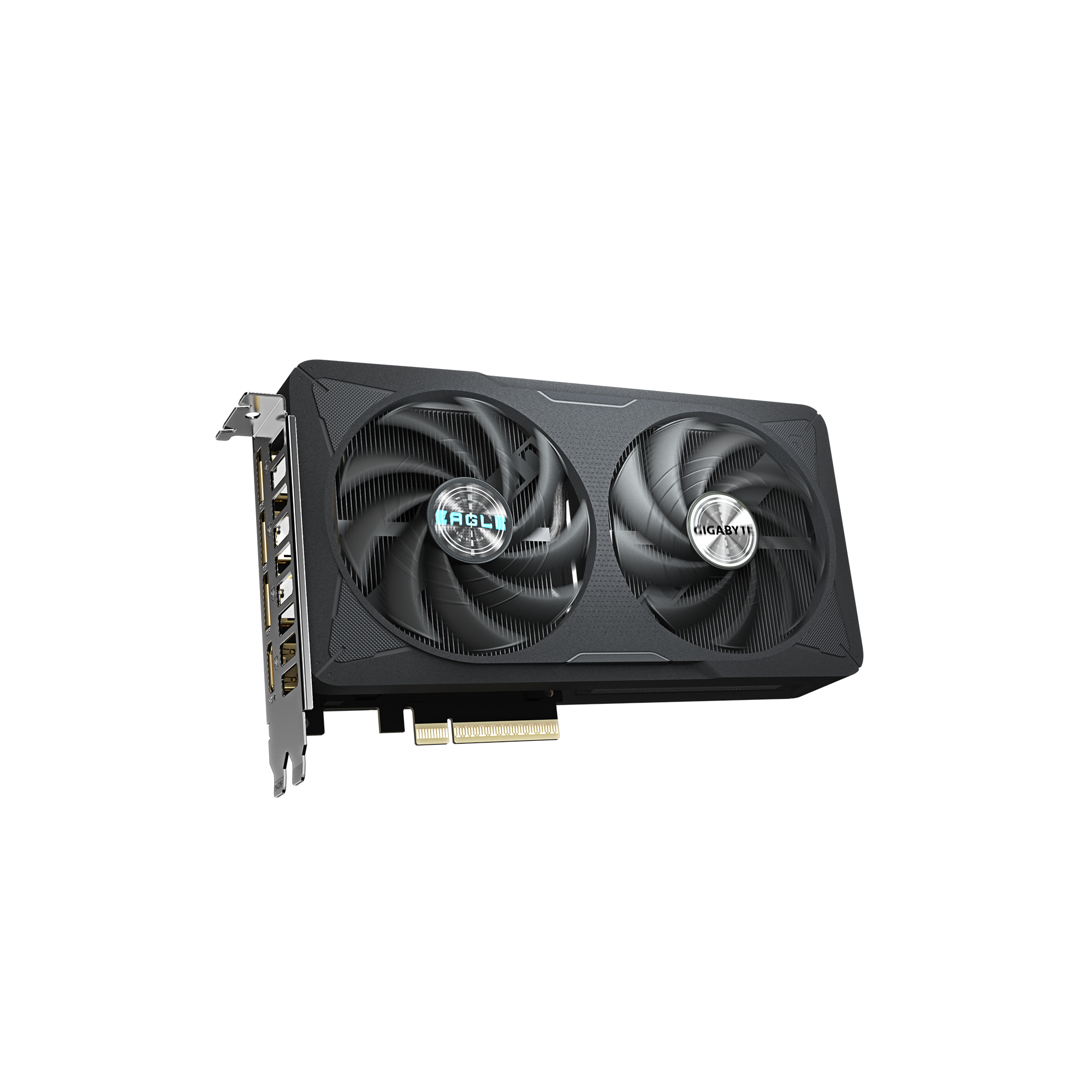 GIGABYTE RTX5060 EAGLE OC 8GB GDDR7 thumbnail 7