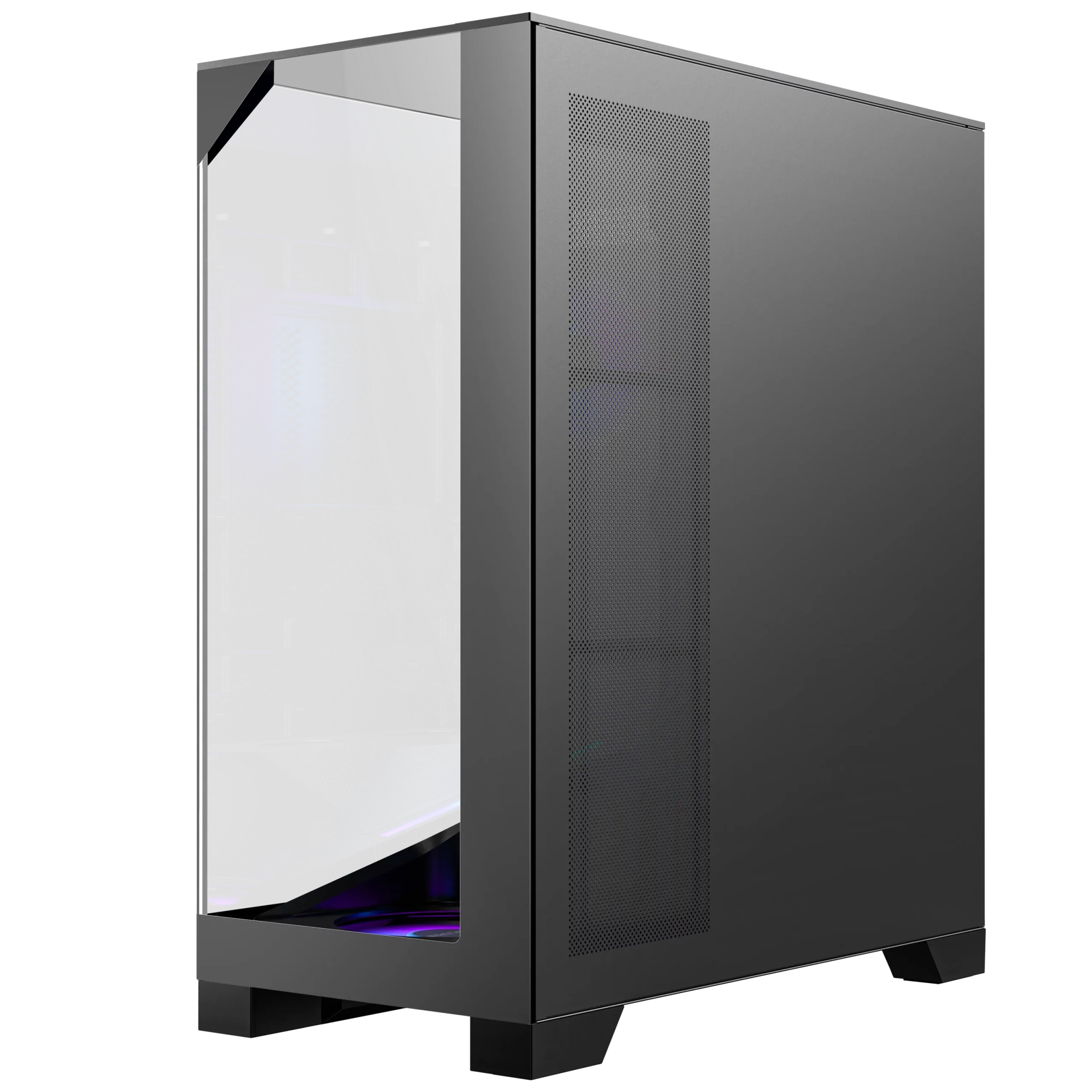 OKINOS AQUA 93 ATX CASE thumbnail 4