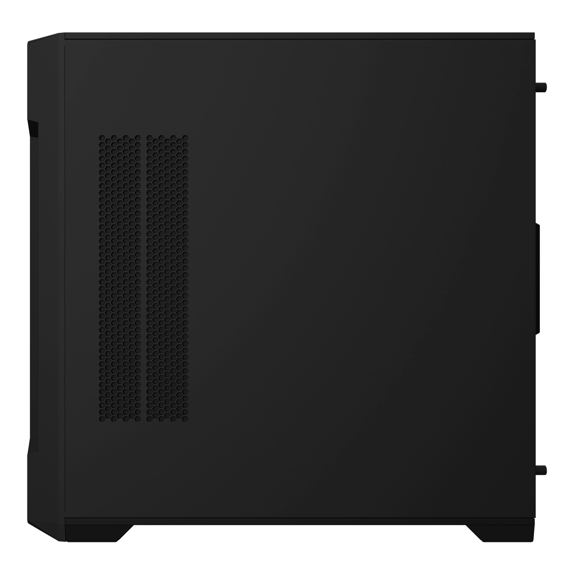 C102 GLASS M-ATX CASE thumbnail 7