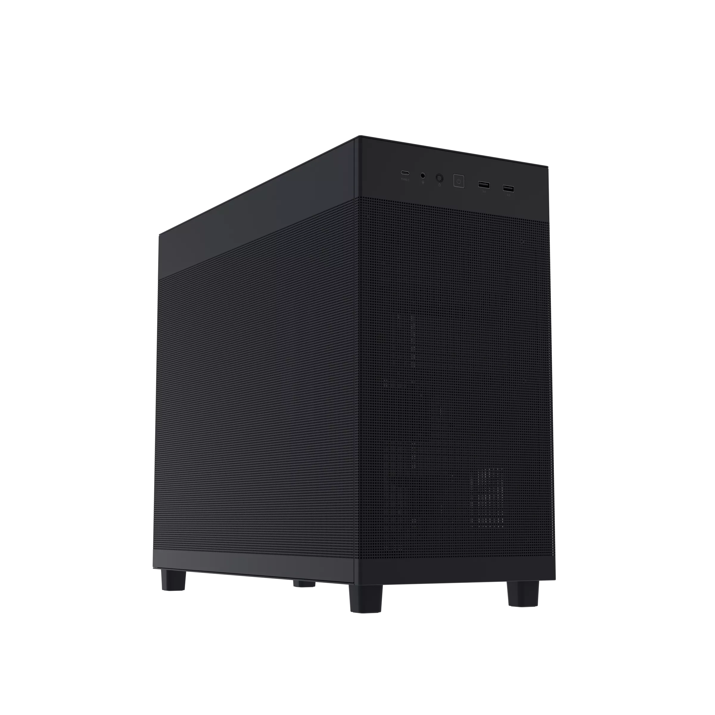 ASUS PRIME AP303 MESH BLACK thumbnail 2