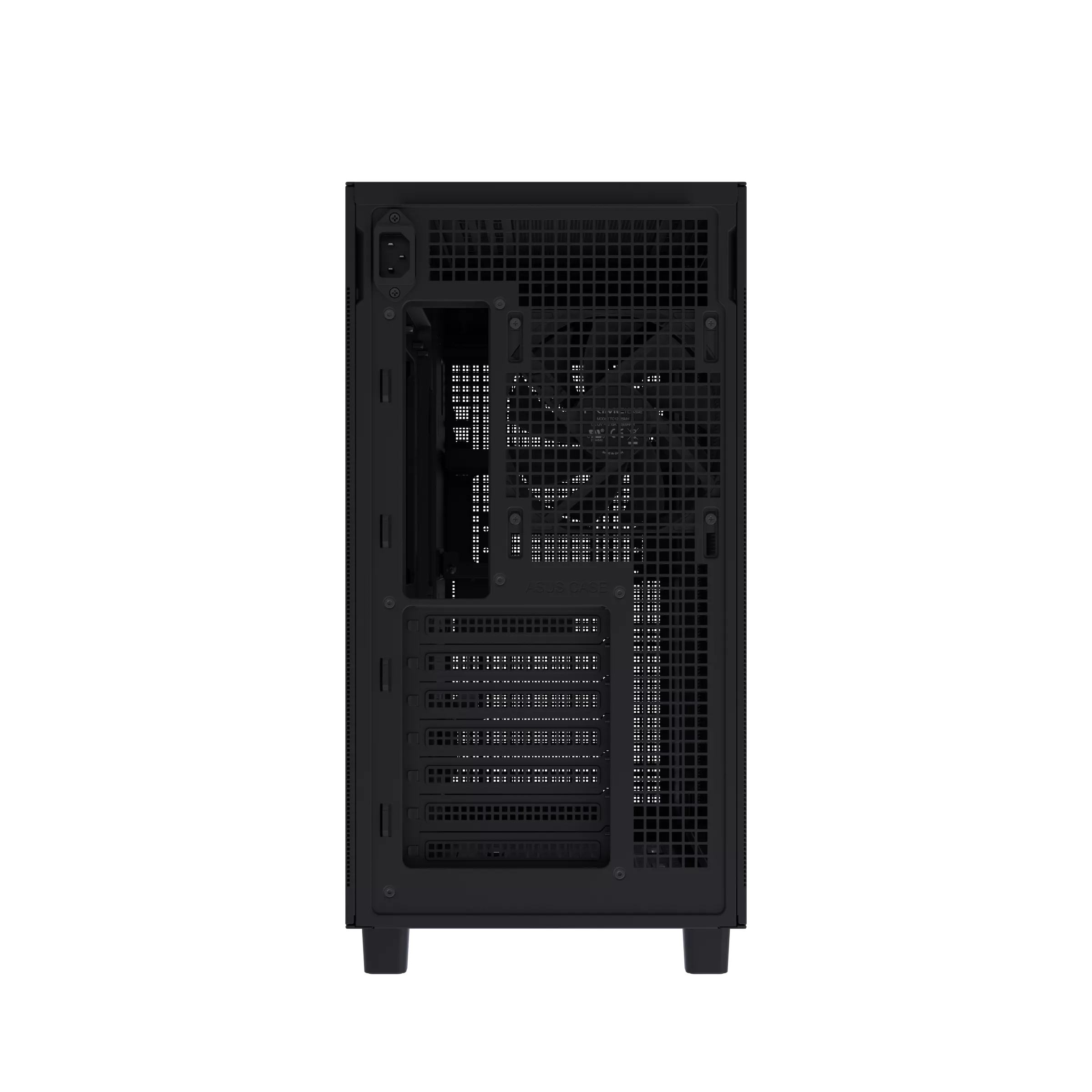 ASUS PRIME AP303 MESH BLACK thumbnail 10