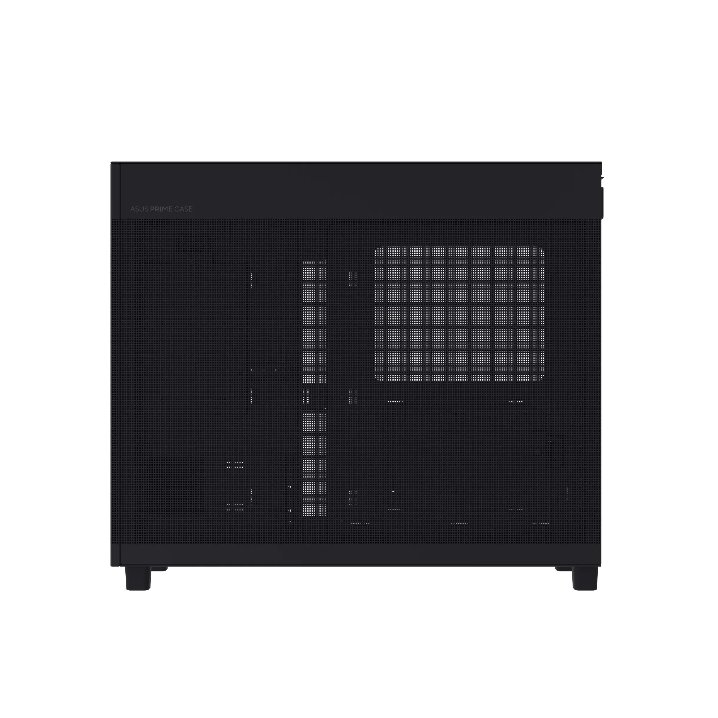 ASUS PRIME AP303 TEMPERED GLASS PANEL BLACK thumbnail 8