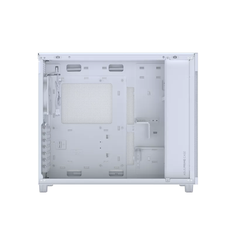 ASUS PRIME AP303 TEMPERED GLASS PANEL WHITE thumbnail 8